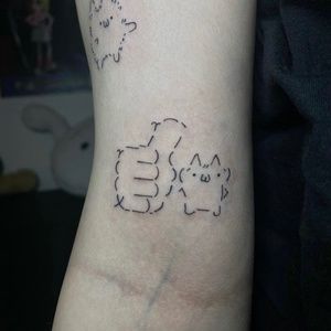 Meet your Posher, Melinda